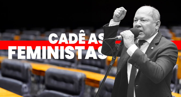 Deputado federal questiona sobre suposta agressão cometida por filho de Lula: 'Cadê as feministas?' - News Rondônia