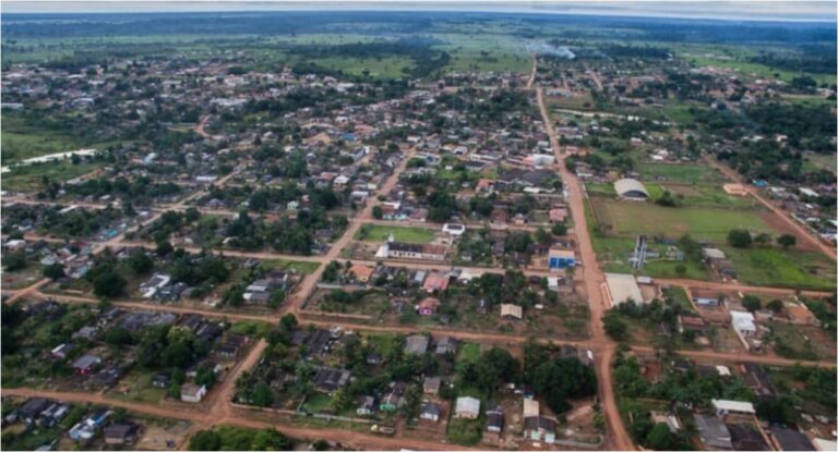 Deputado estadual Alan Queiroz (Podemos) solicita melhorias nos ramais da Prainha e adjacências