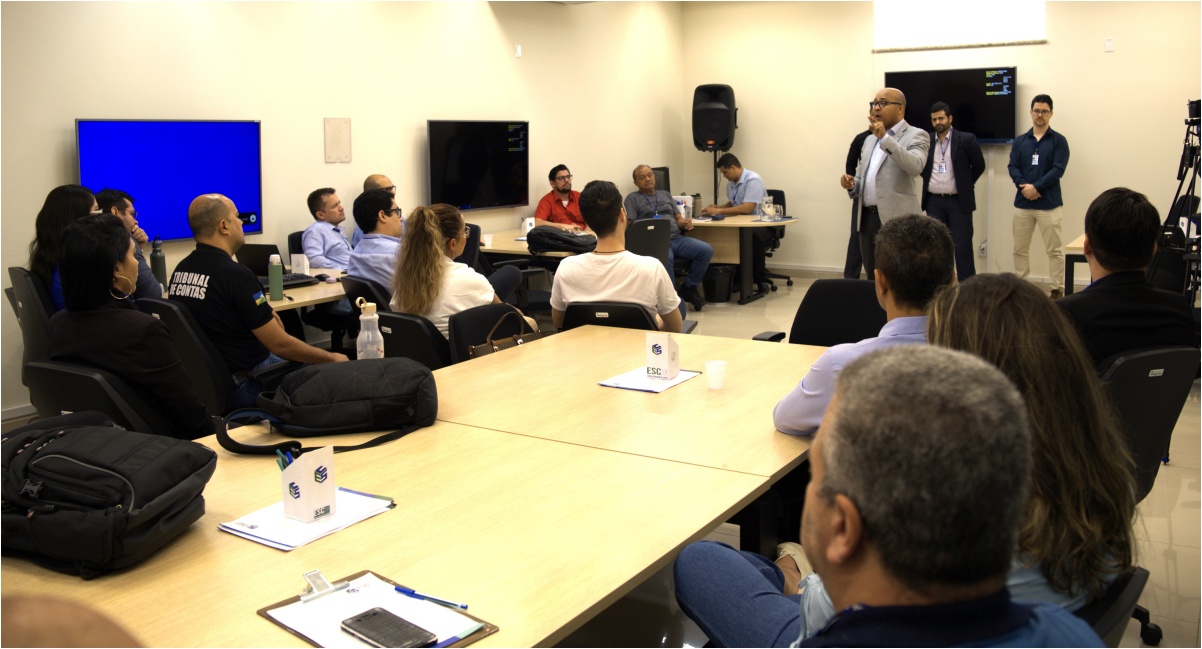 MPRO discute política de educação especial em Rondônia
