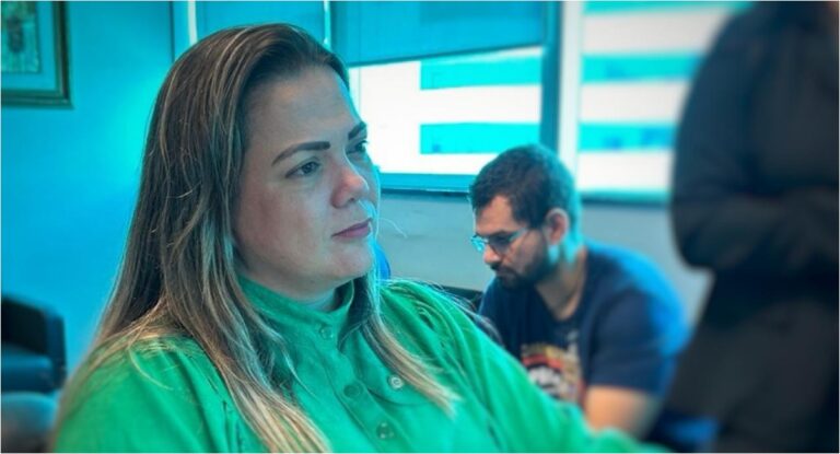 Proposta de Cláudia de Jesus busca revitalizar rodovia em Candeias do Jamari