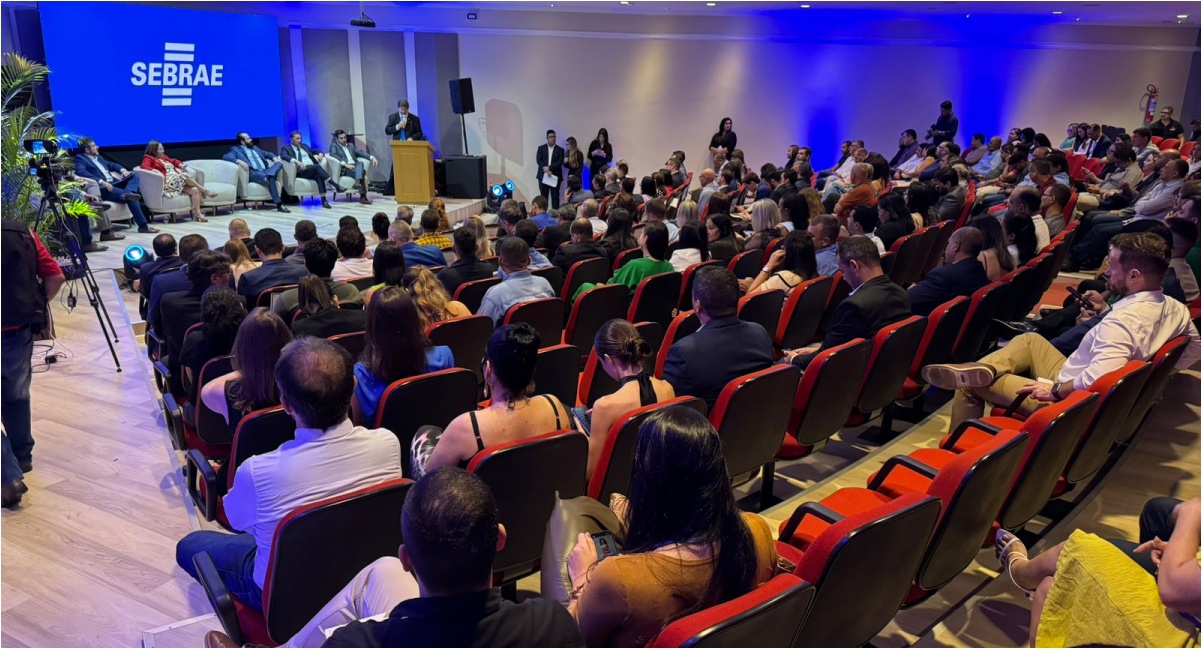 Prêmio Sebrae Prefeitura Empreendedora é concedido á municípios de Rondônia