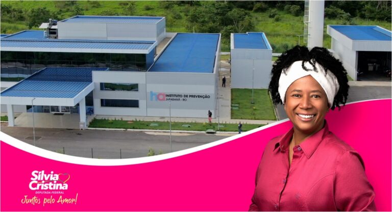 Em dois anos, Centro de Prevenção ao Câncer em Ji-Paraná realizou quase 60 mil atendimentos