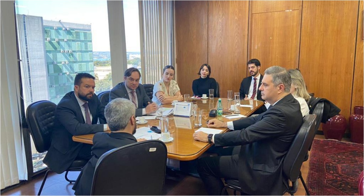 Ministério da Previdência Social atende pedido da OAB Rondônia e anuncia mutirões de perícias em Vilhena, Ariquemes e Ji-Paraná - News Rondônia