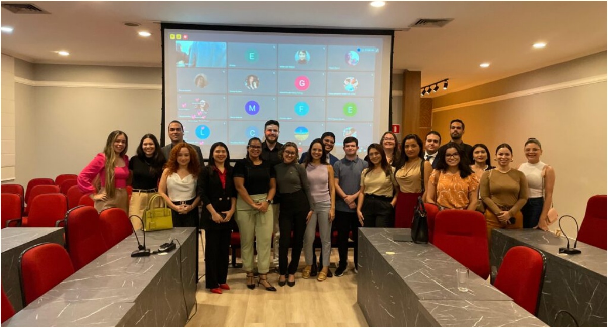 Comissão de Acolhimento a Jovem Advocacia promove capacitação para novos profissionais