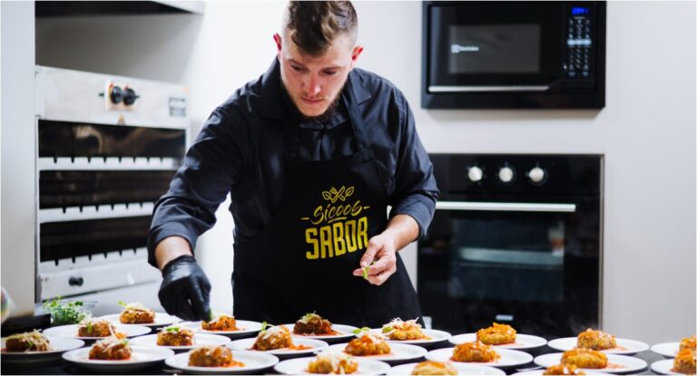 Sicoob Sabor – Festival Gastronômico e Cultural de Vilhena abre inscrições para roteiro gastronômico da 7ª edição