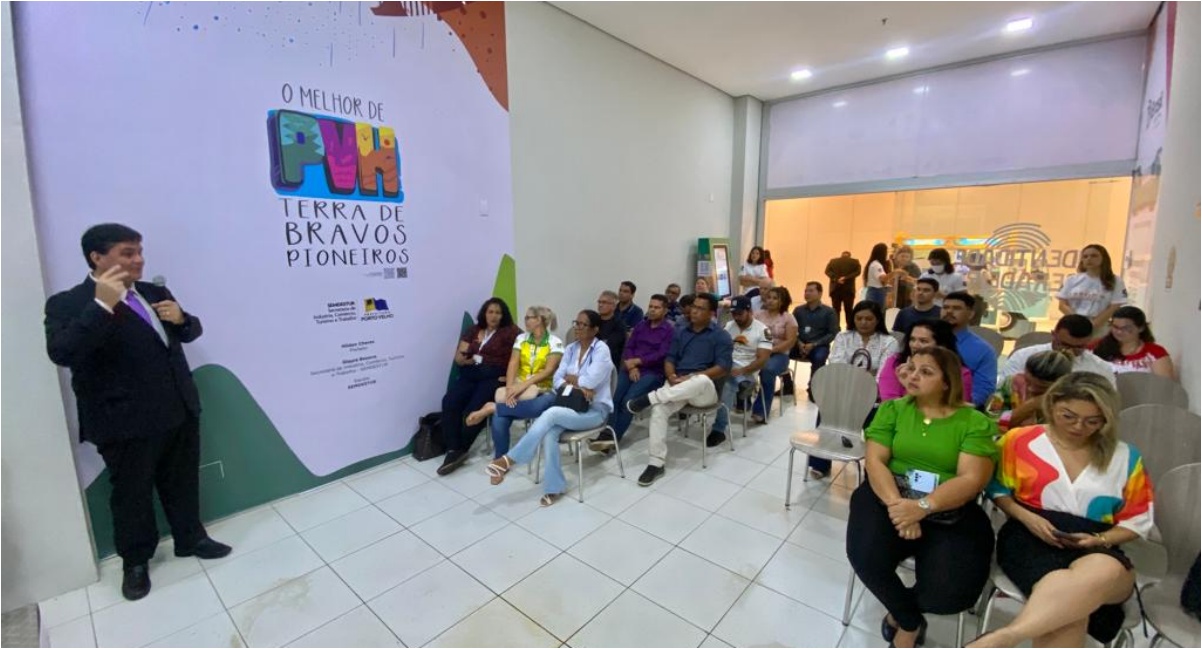Shopping de Porto Velho atrai novos investidores e promove movimentação econômica na capital - News Rondônia