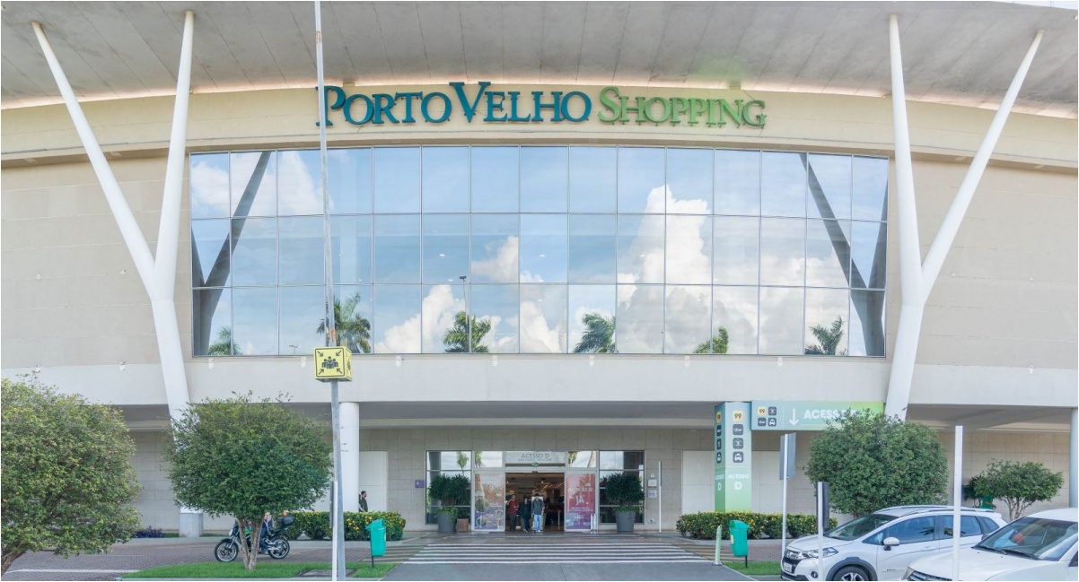Shopping de Porto Velho atrai novos investidores e promove movimentação econômica na capital