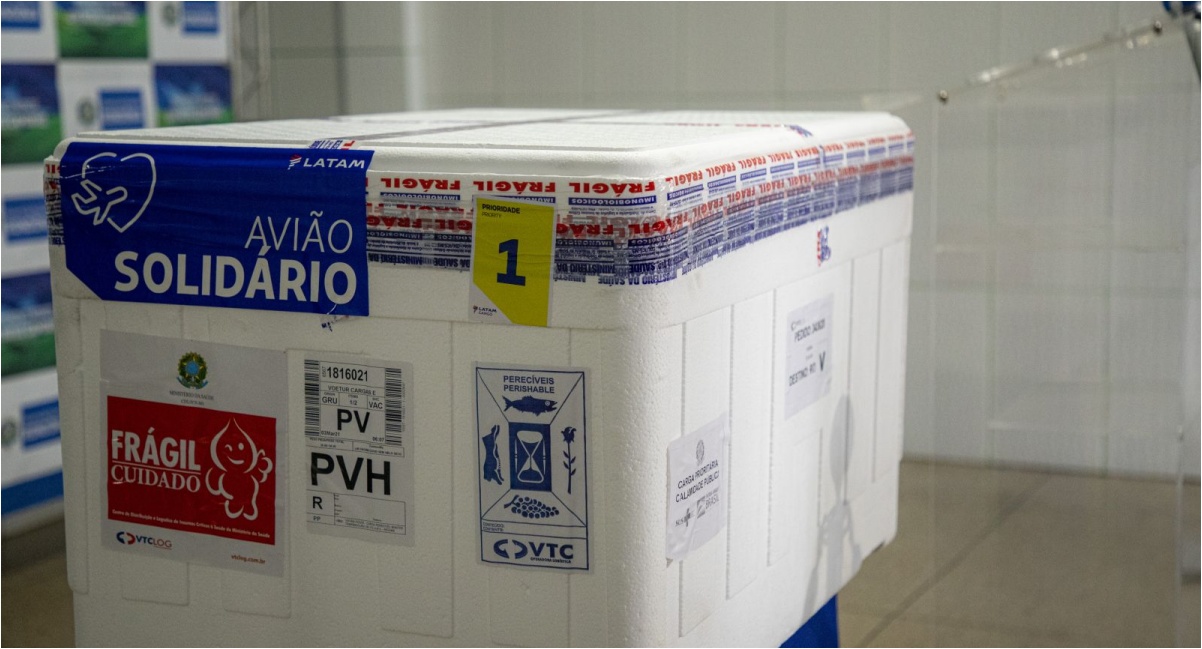 Prefeitura de Porto Velho investiu quase R$ 90 milhões para salvar vidas durante a maior emergência de saúde do planeta - News Rondônia