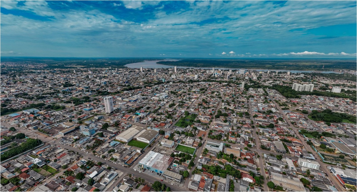 Prefeitura destaca surgimento de novos condomínios e loteamentos em Porto Velho - News Rondônia