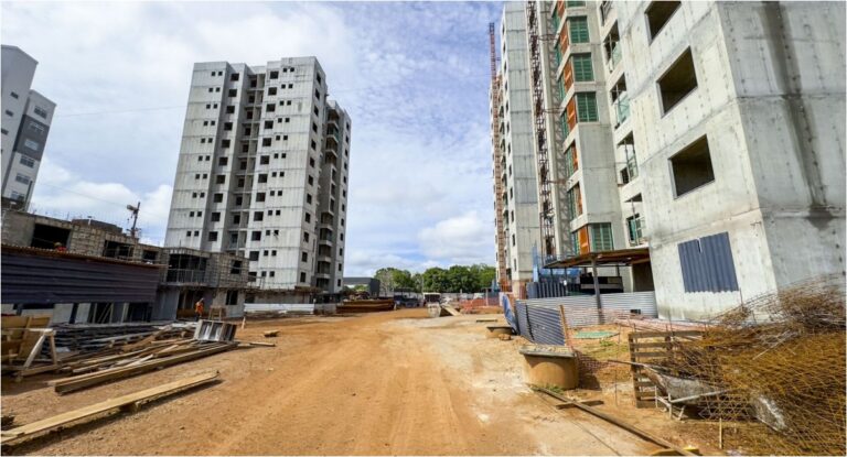 Prefeitura destaca surgimento de novos condomínios e loteamentos em Porto Velho