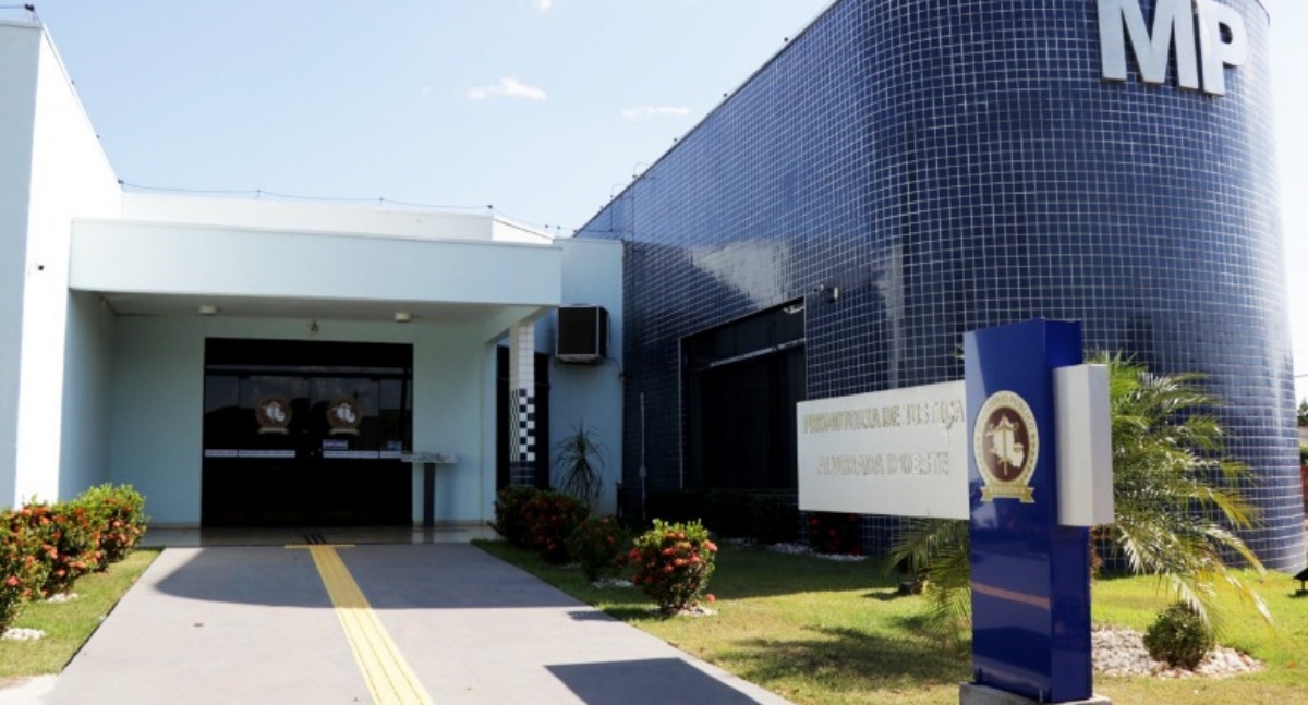 MPRO firma TAC para garantir continuidade dos serviços públicos da prefeitura de Alvorada do Oeste