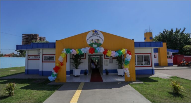 Programa Salvando Vidas vai capacitar servidores nas escolas municipais