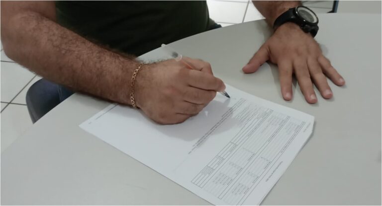 Prefeitura divulga lista com convocados para o cadastro reserva na prestação de serviço voluntário