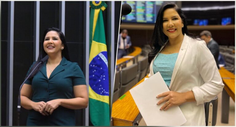 Deputada Federal Cristiane Lopes celebra progressos e destaca urgência na recuperação da BR-319 - News Rondônia