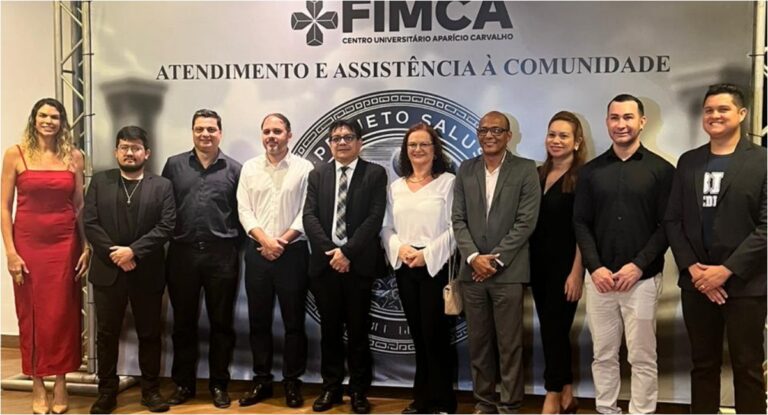 Cremero apoia 3ª Edição do Projeto Salus promovido pela FIMCA