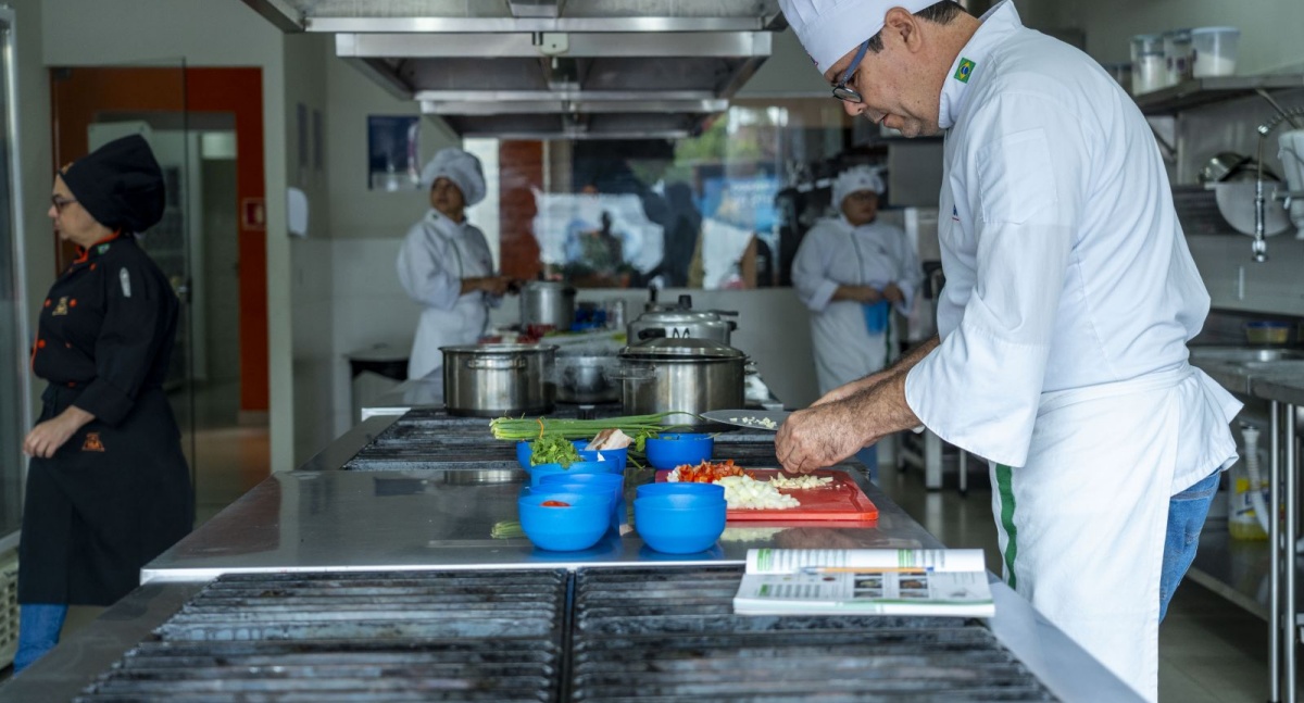 Setor gastronômico cresce exponencialmente em Porto Velho