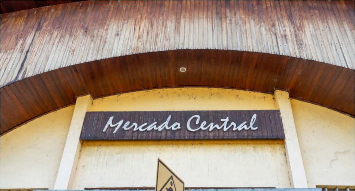 Revitalização do Mercado Central deve ser concluída até o final da semana - News Rondônia