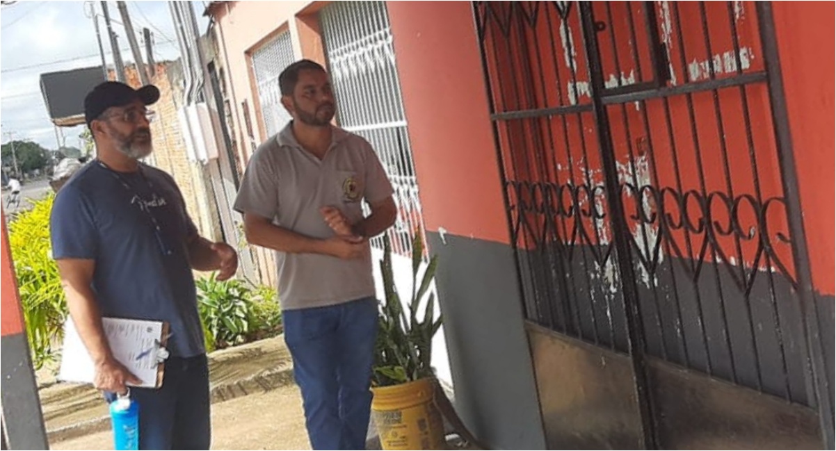 Prefeitura de Porto Velho reforça cuidados e prevenção contra a leptospirose - News Rondônia