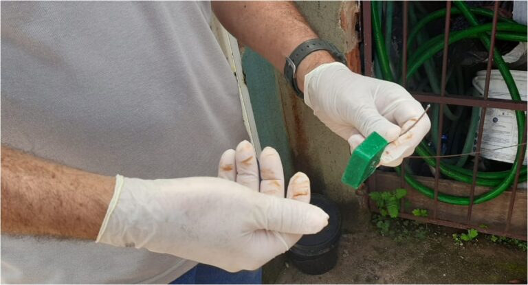 Prefeitura de Porto Velho reforça cuidados e prevenção contra a leptospirose