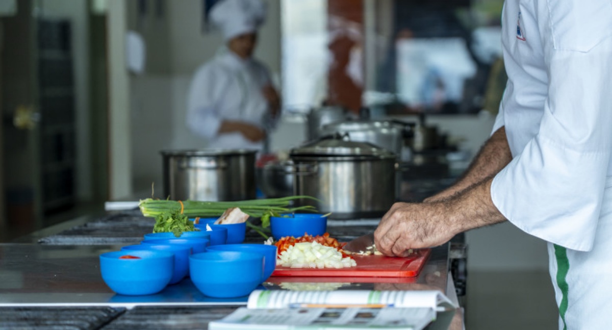 Setor gastronômico cresce exponencialmente em Porto Velho