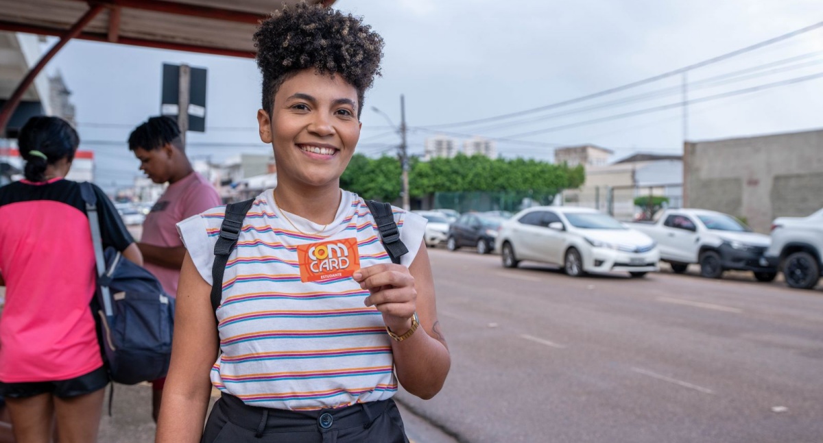 Aplicativos para celular auxiliam usuários do transporte coletivo em Porto Velho