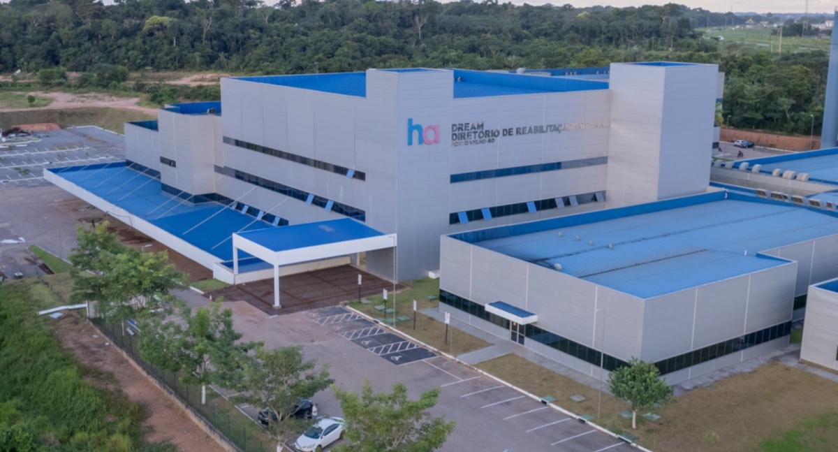 Deputada Sílvia Cristina convida para comemoração de um ano de funcionamento do Dream da Amazônia