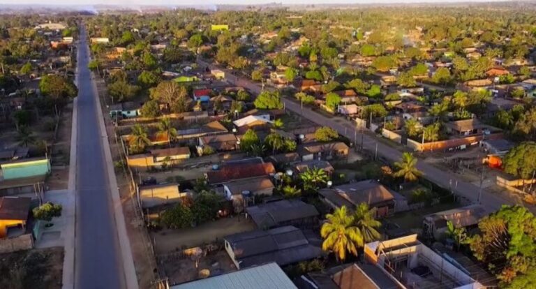 Cláudia de Jesus pede ao DER quebra-molas na RO-133 para evitar acidentes