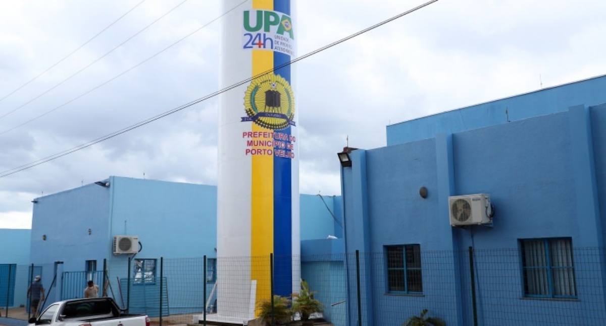 Contratação de novos médicos para as UPAs acelera o atendimento e melhora a qualidade do serviço - News Rondônia