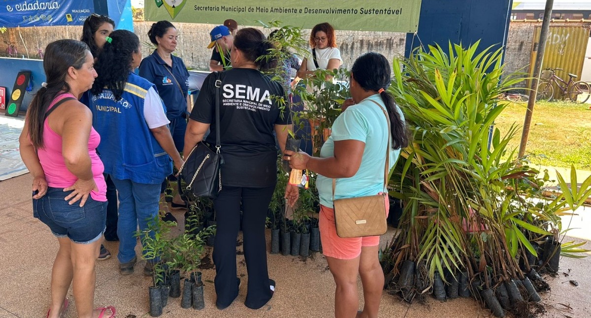 Mais uma edição do projeto Sema Itinerante acontece no próximo dia 27, na zona rural