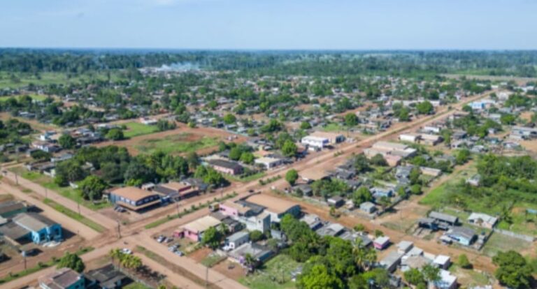 Deputado Alan Queiroz propõe melhorias nos ramais de Nova Califórnia em busca de desenvolvimento regional