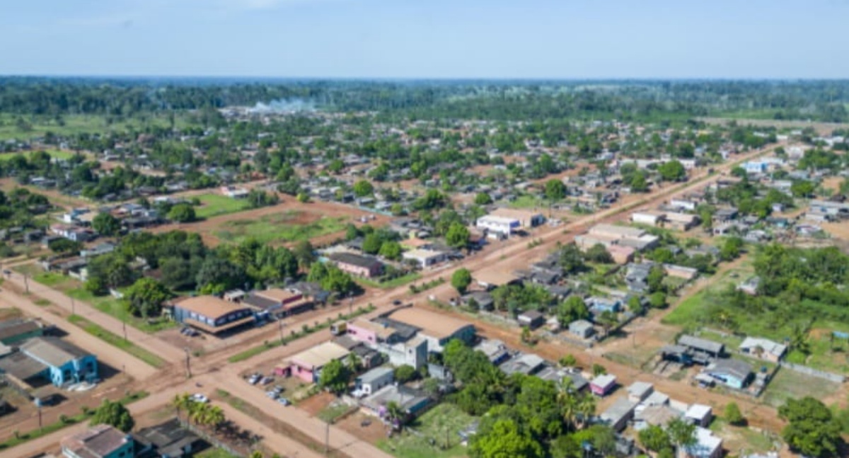 Deputado Alan Queiroz propõe melhorias nos ramais de Nova Califórnia em busca de desenvolvimento regional