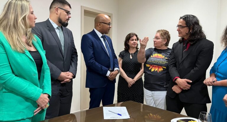 OABRO sediará Observatório do Feminicídio - News Rondônia