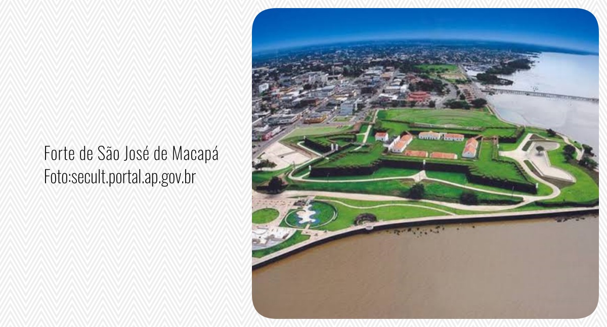 Luiz de Albuquerque e a Construção do Real Forte Príncipe da Beira - News Rondônia