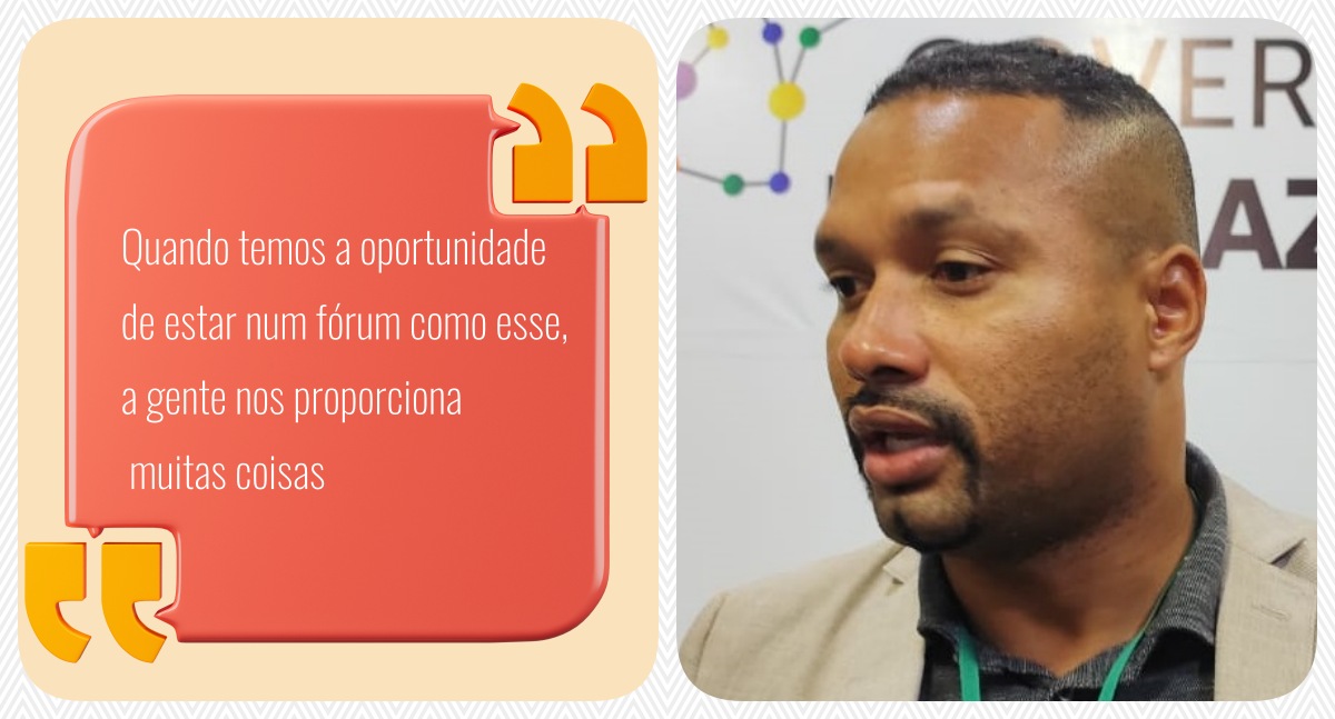 Júnior Lopes anseia investimentos na Cultura para fortalecer economicamente a Amazônia - News Rondônia