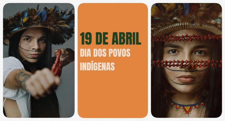 Dia dos povos Indígenas: “Luta ainda passa pela demarcação dos territórios como garantia de existência” - News Rondônia