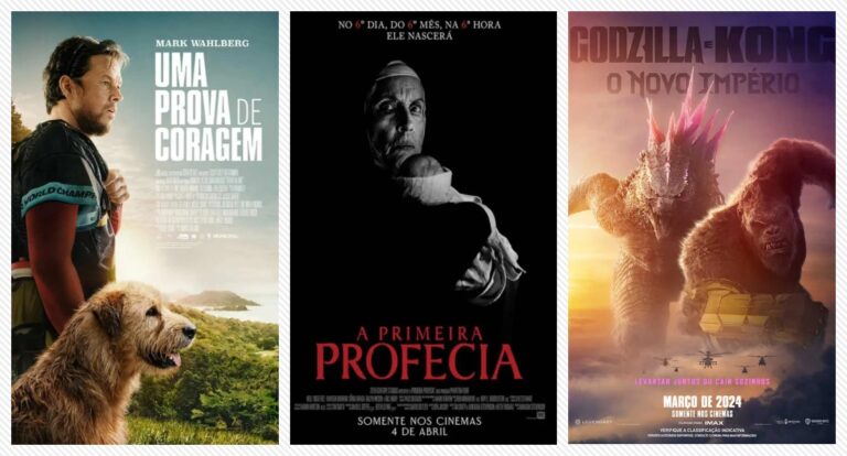 Desafios Épicos e Mistérios Sombrios: Uma Jornada Cinematográfica em Porto Velho - News Rondônia
