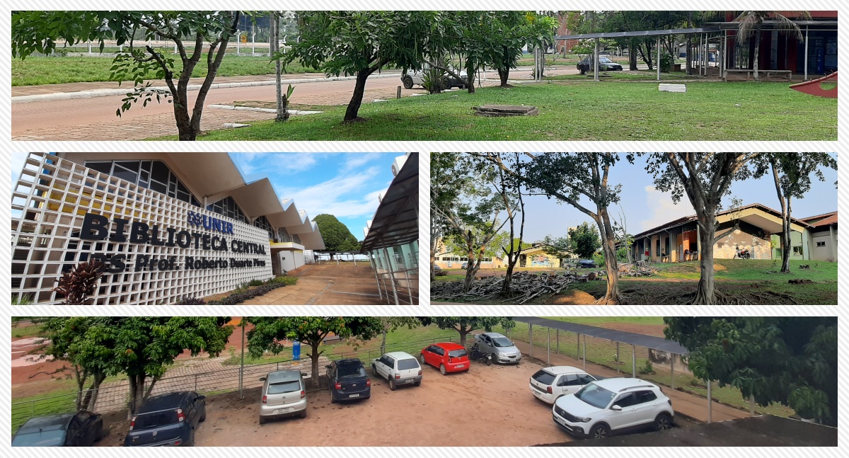 Greve dos técnicos-administrativos pode atrasar o retorno letivo na UNIR - News Rondônia