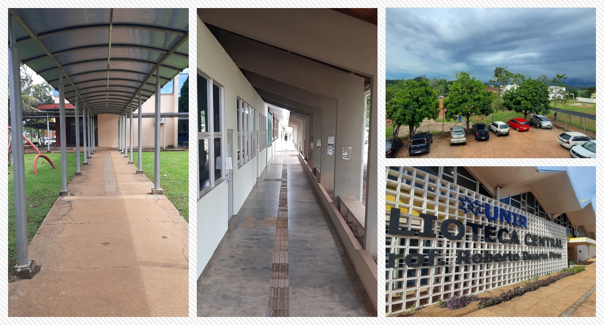 UNIR vai aderir à greve dos técnicos-administrativos - News Rondônia