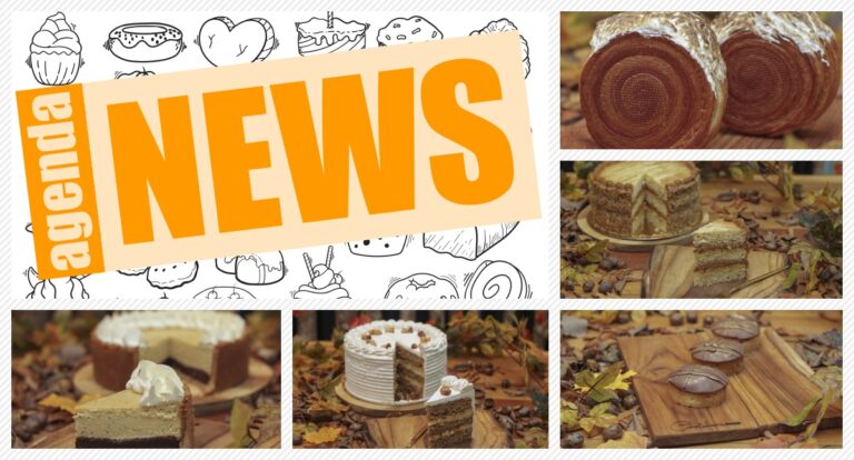 Agenda News: Delícias de Outono na Cakes Savaris Confeitaria - News Rondônia