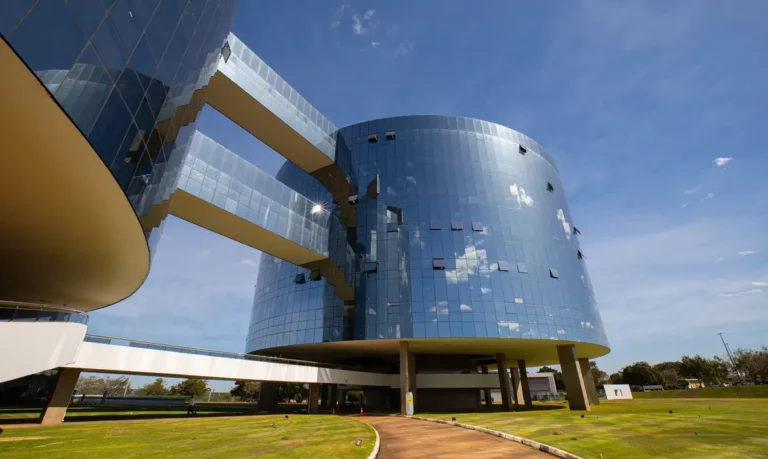PGR denuncia Zambelli e hacker por invasão ao sistema do CNJ