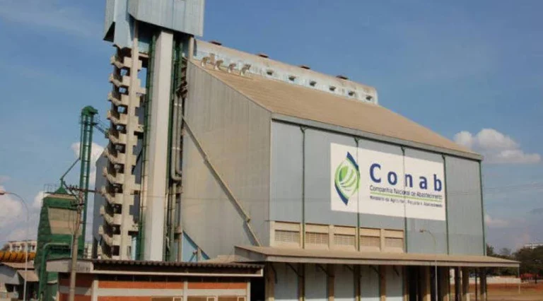 Companhia Nacional de Abastecimento realiza lançamento do Anuário Agrologístico