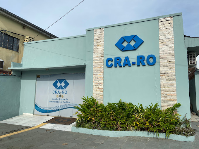 Intervenção Federal no CRA-RO: Denúncias Contra Presidente Geram Escândalo - News Rondônia