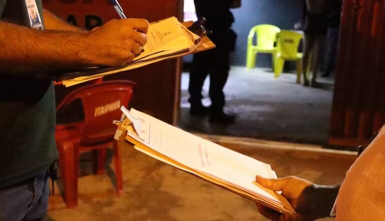 Suspeitos são presos por manter casa de prostituição e exploração sexual de adolescente em Ariquemes