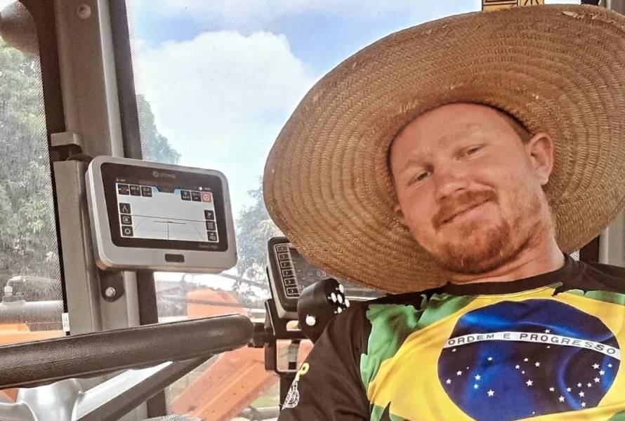 Homem tem corpo incendiado pela esposa e morre no hospital - News Rondônia