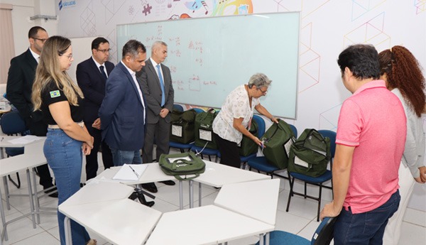 MPRO realiza primeira etapa do Concurso para Promotor de Justiça Substituto
