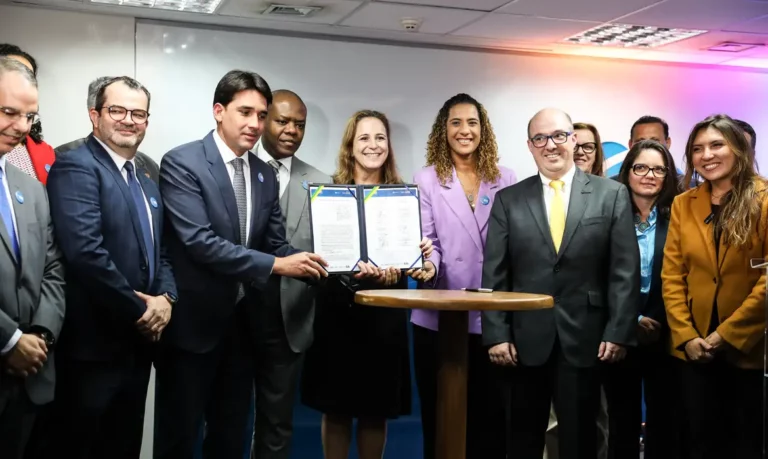 Programa do governo visa aumentar a diversidade na aviação civil