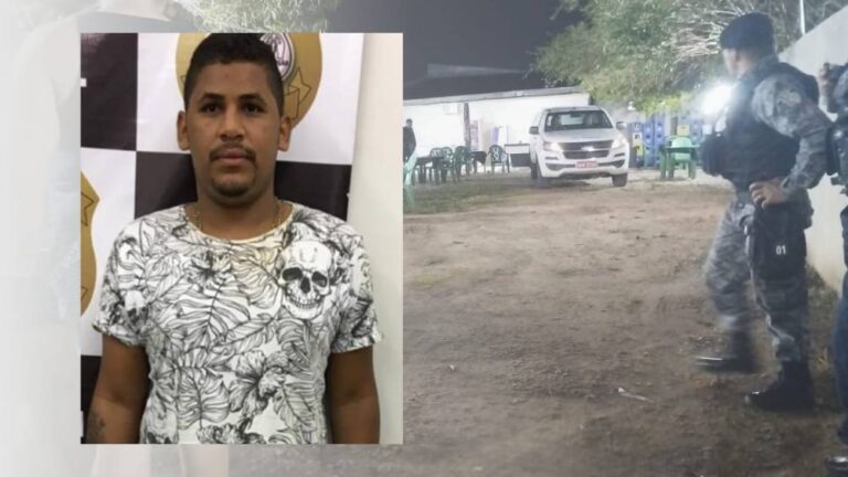 Comerciante é assassinado a tiros no bairro Bela Vista, em Vilhena