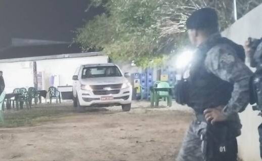 Comerciante é assassinado a tiros no bairro Bela Vista, em Vilhena
