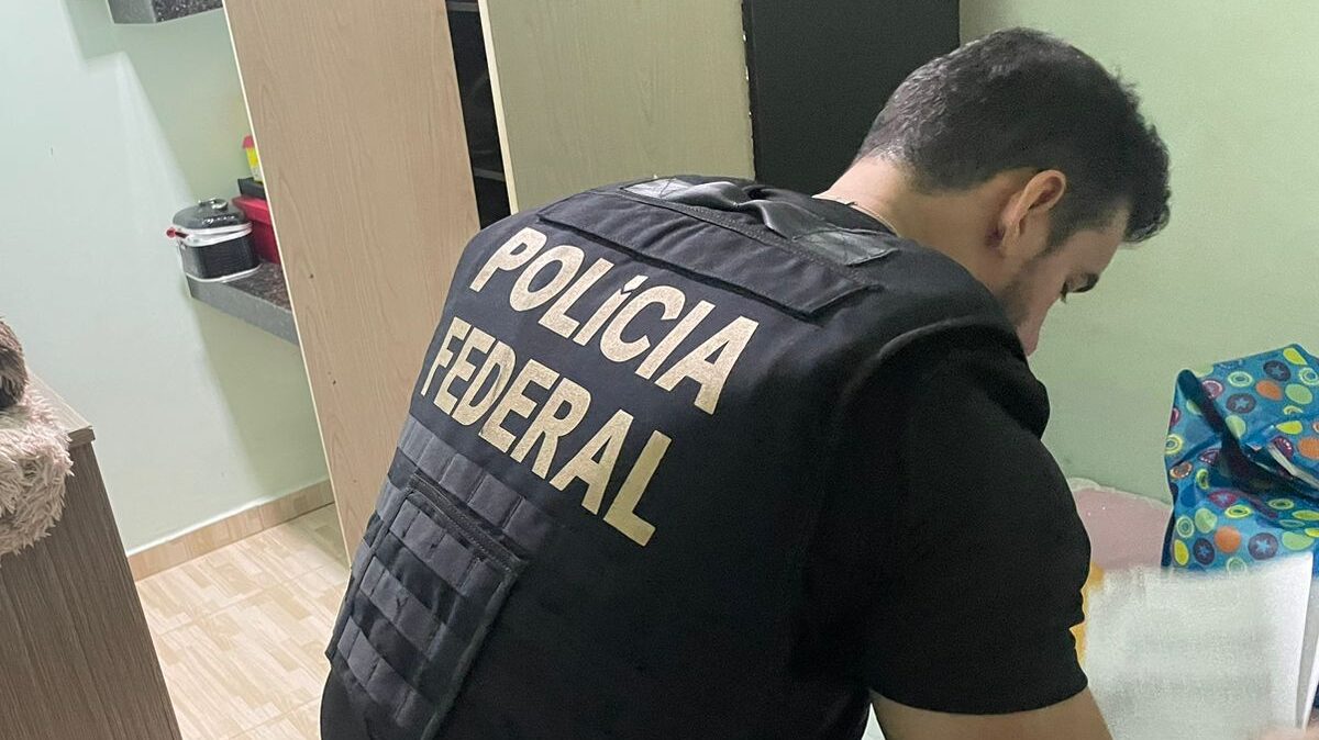 PF deflagra operação em combate a crimes contra a Previdência Social em Rondônia - News Rondônia