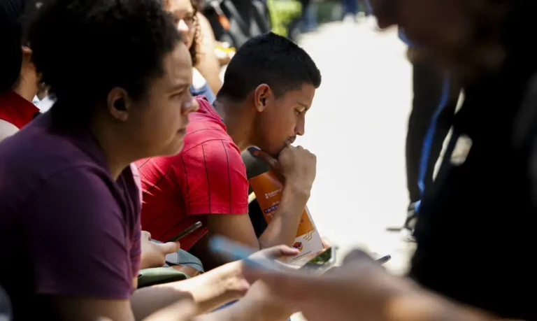 Maioria dos inscritos no Concurso Unificado têm de 20 a 44 anos